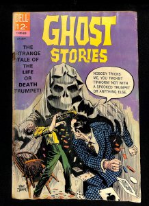 Ghost Stories #11