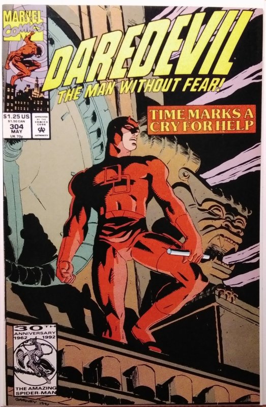 Daredevil #304 (1992)