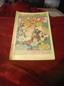 X-Men #87 Bronze Age 1974 Uncanny Marvel Comics Original Series Team Stan Lee