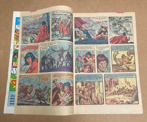 Conan the Barbarian #148 ( 5.0 VG-FN ) Newsstand / 1st Forlek / July 1983