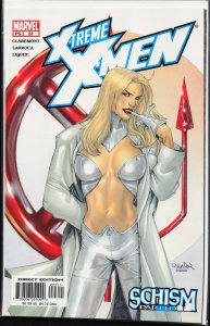 X-Treme X-Men #20 Direct Edition (2003) X-Men