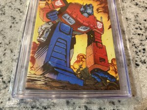 Iron Man # 219 CGC Graded 9.4 Marvel Comic Book 1st Ghost Appearance Key JH26
