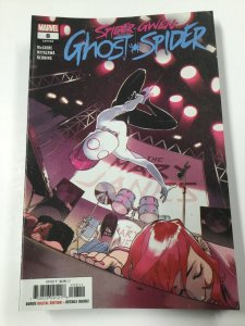 Spider-Gwen: Ghost-Spider #8 (2019)