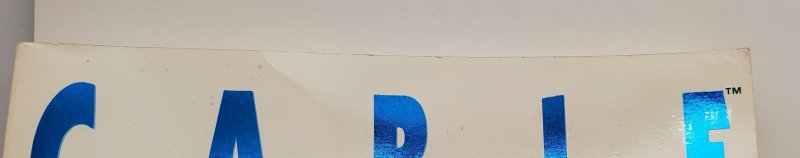 Cable and the New Mutants #1 First Print June 1992