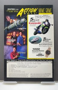 Batman: Legends of the Dark Knight Annual #4 (1994)