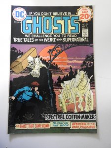 Ghosts #31 (1974)