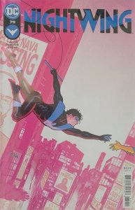 Nightwing #79 (2021)