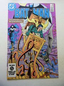 Batman #377 (1984) VF Condition