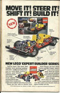 The Incredible Hulk #229 (1978)