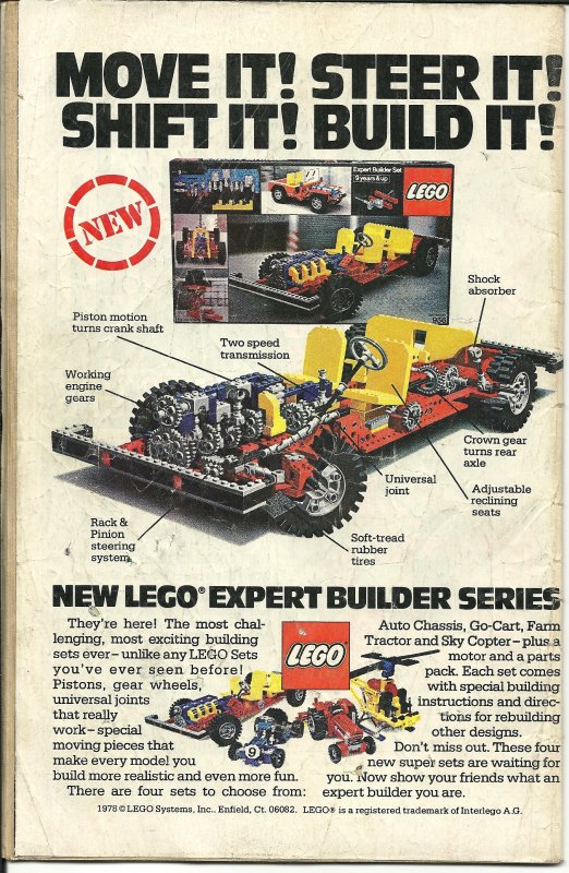 The Incredible Hulk #229 (1978)