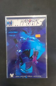 Read Only Memories #3 (2020)