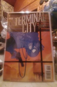 Terminal City #3 (1996)