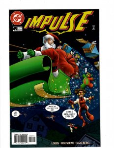 Impulse #45 (1999) SR6