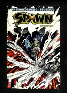 Spawn #101