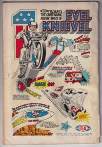 Giant-Size Man-Thing #3 (1975) Man-Thing