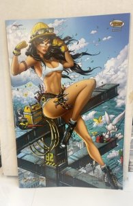 Grimm Fairy Tales #88 (2013) Pittsburgh Comic-Con Exclusive