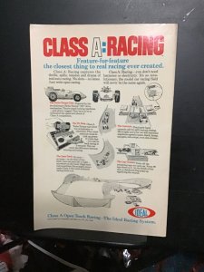 Marvel Feature #5  (1972) Bronze Age Ant-man key! Egghead!  VF- Wow