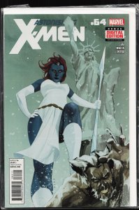 Astonishing X-Men #64 (2013) X-Men
