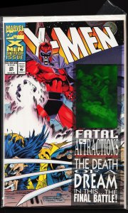 X-Men #25 (1993) X-Men