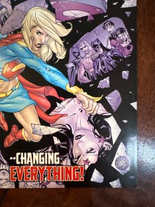 Supergirl #31 (2008)