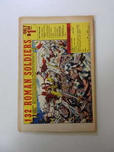 Captain America #103  (1968) VG- condition