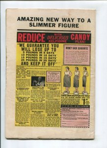 BATTLEFRONT #24 (4.5) *THE FISHERMAN COLLECTION* ATLAS 1954