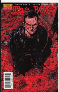 The Boys #14 (2008) The Boys