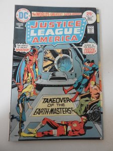 Justice League of America #118 (1975)