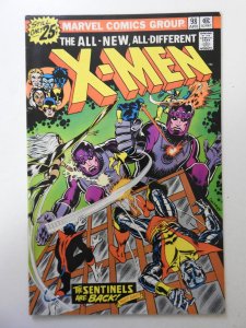 The X-Men #98 (1976) VF- Condition!
