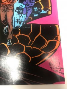 The Thing (1983) # 2 (NM) Canadian Price Variant • CPV • John Byrne • Marvel