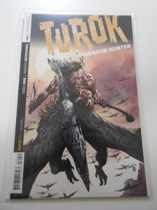 Turok: Dinosaur Hunter #5 (2014)