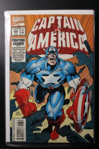 Captain America #426 Direct Edition (1994)