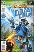 Flashpoint: Citizen Cold 1-A  VF/NM