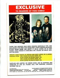 Vault of Horror #11 - EC Comics - 1950s reprint - 1995 - (-NM)