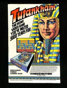 Amazing Spider-Man #244 Newsstand Variant Hobgoblin!