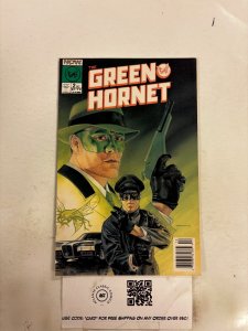 Green Hornet #2 NM Now Comic Books Kato Dan Reid 22 HH71