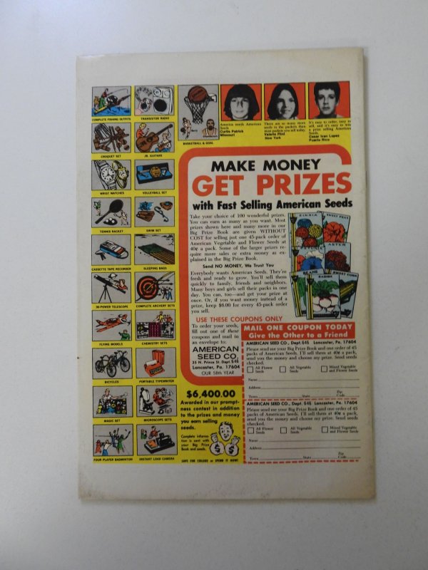 The X-Men #99 (1976) FN/VF condition