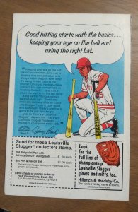 Captain America #221 (1978) Marvel Comics C118