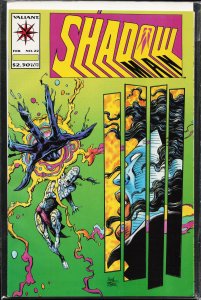 Shadowman #22 (1994) Shadowman [Key Issue]