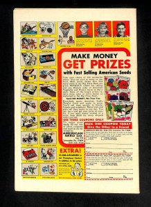 Strange Adventures #235