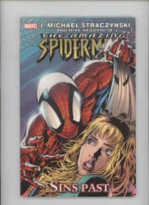 The Amazing Spider-Man #511 (2004)