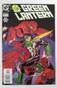 Green Lantern #125 >>> $4.99 UNLIMITED SHIPPING!!! See More !!!