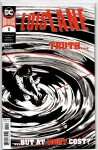 Lois Lane #11 (2020) Lois Lane