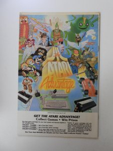 Batman #429 Newsstand Edition (1989) VF condition