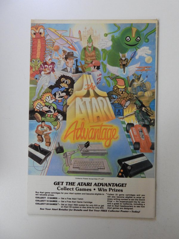 Batman #429 Newsstand Edition (1989) VF condition