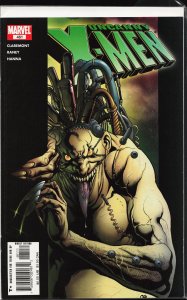 The Uncanny X-Men #461 (2005) X-Men