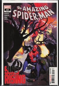 The Amazing Spider-Man #47 (2020)