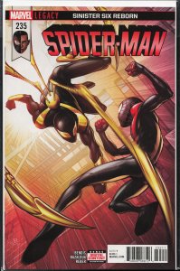 Spider-Man #235 (2018) Spider-Man