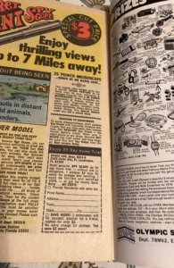 Ms. Marvel #18 (1978) 1st raven darkholm mystique