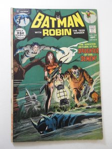 Batman #235 (1971) FN Condition!